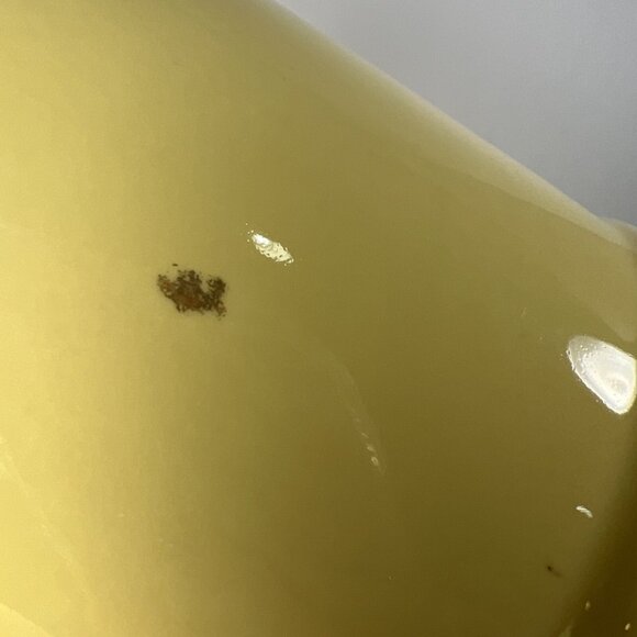 VTG Oscar Mayer Ceramic Mug Stein 100th Anniv 1883 1983 Hot Air Balloon yellow - Picture 5 of 9